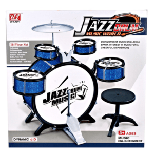 BATERIA DRUM