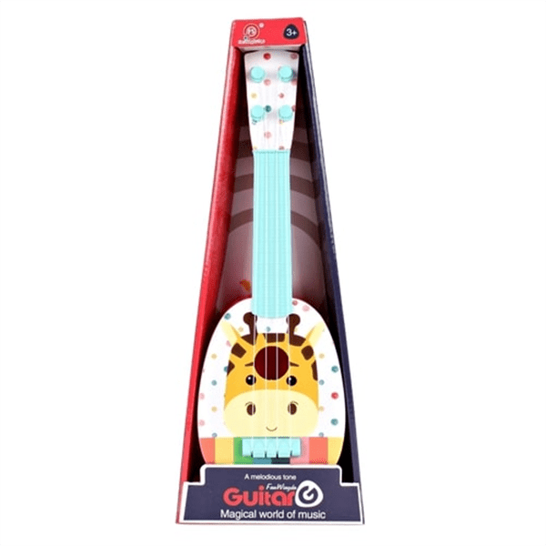 VIOLA GUITAR