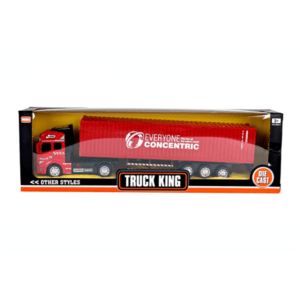 CAMIÃO TRUCK
