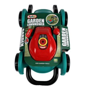 MÁQUINA RELVA LAWN MACHINE