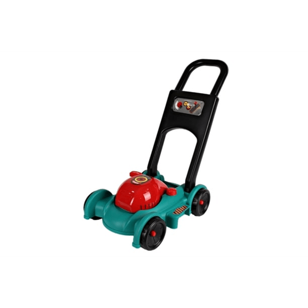 16785_1 MÁQUINA RELVA LAWN MACHINE