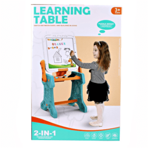 SECRETÁRIA WRITING TABLE