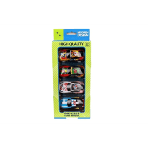 CONJUNTO CARROS CAR SET