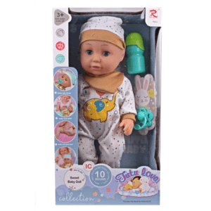 BONECA DOLL