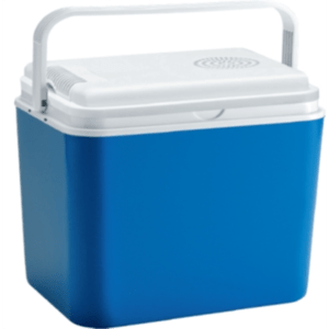 MALA TÉRMICA ELÉTRICA 30L 12V ELECTRICAL COOLER BOX 30L
