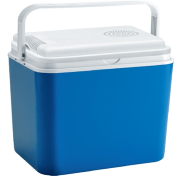 MALA TÉRMICA ELÉTRICA 30L 12V ELECTRICAL COOLER BOX 30L