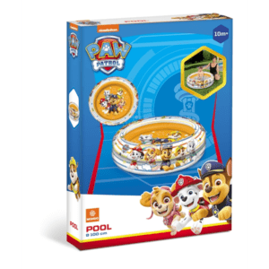 PISCINA PAW PATROL PAW PATROL POOL