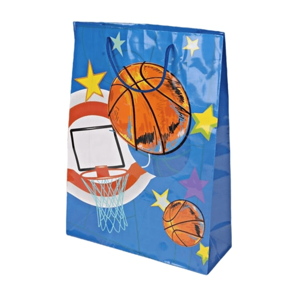 SACO PAPEL GIFTS BAGS