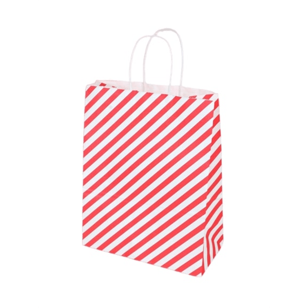 SACO PAPEL GIFTS BAGS