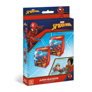 BRAÇADEIRAS SPIDERMAN SPIDERMAN ARM BANDS