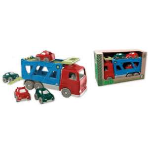 CAMIÃO TRUCK