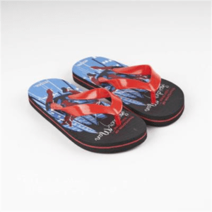CHINELOS SPIDERMAN SLIPPERS SPIDERMAN