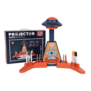 PROJETOR PROJECTOR GAME