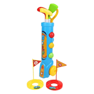 JOGO GOLF GOLF SET