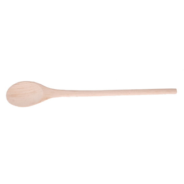 COLHER DE PAU WOODEN SPOON