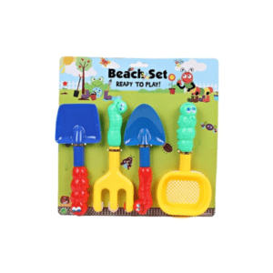 PÁ PRAIA BEACH TOOLS