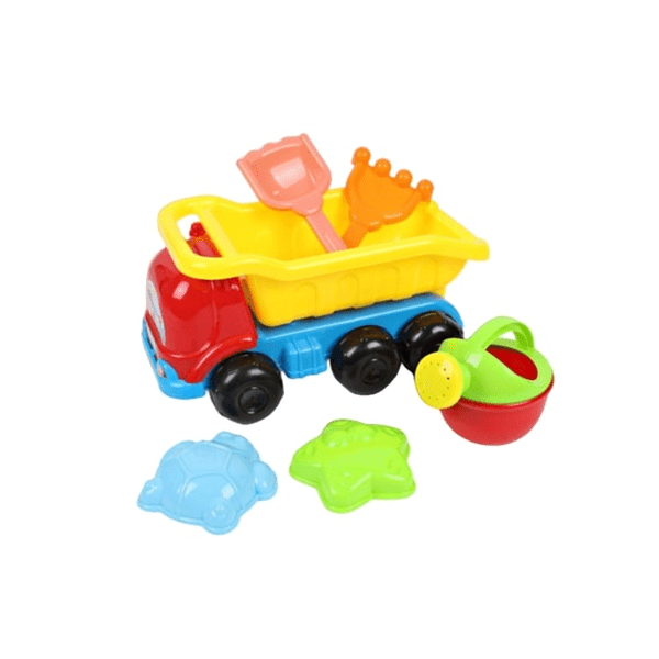 CAMIÃO TRUCK