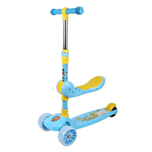 TROTINETE SCOOTER
