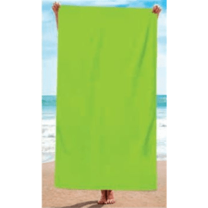 TOALHA PRAIA BEACH TOWEL