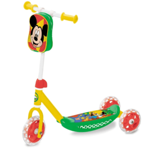TROTINETE MICKEY SCOOTER