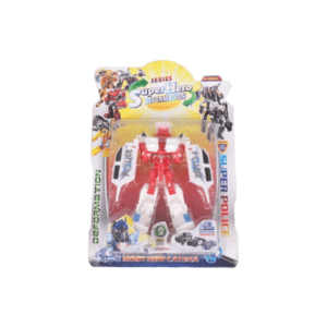 TRANSFORMER TRANSFORMER