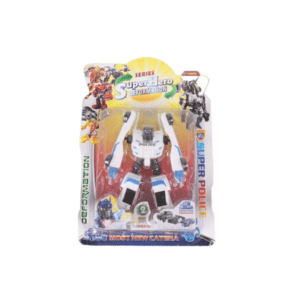 TRANSFORMER TRANSFORMER