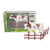 ANIMAL ANIMAL