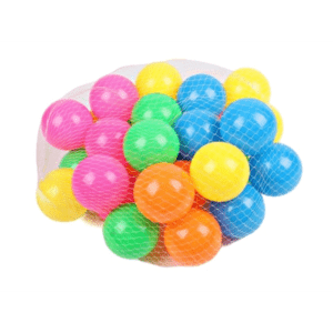 CONJUNTO BOLAS