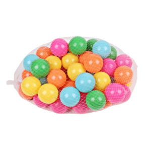 CONJUNTO BOLAS