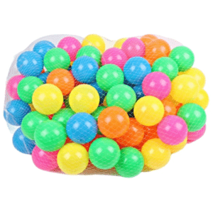 CONJUNTO BOLAS