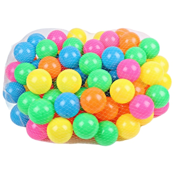 CONJUNTO BOLAS
