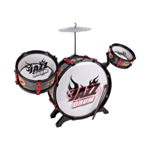 BATERIA DRUM SET