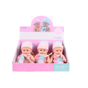 BONECA DOLL