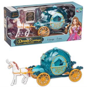 CARRIAGE  REF 17878