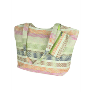 SACO PRAIA BEACH BAG
