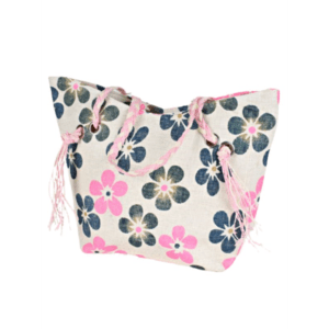SACO PRAIA BEACH BAG