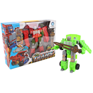 TRANSFORMER TRANSFORMER