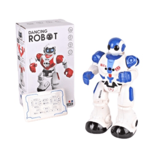 ROBOT R/C R/C ROBOT