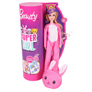 BONECA DOLL