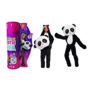 BONECA DOLL