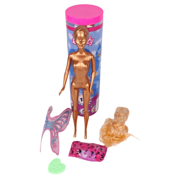 BONECA DOLL