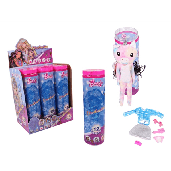 BONECA DOLL