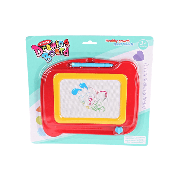 QUADRO MÁGICO WRITING BOARD
