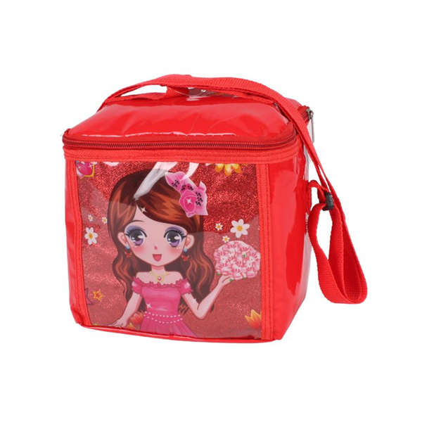 LANCHEIRA TÉRMICA COOLER BAG