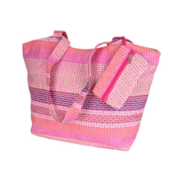 SACO PRAIA BEACH BAG