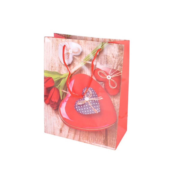 SACOS PAPEL GIFTS BAGS