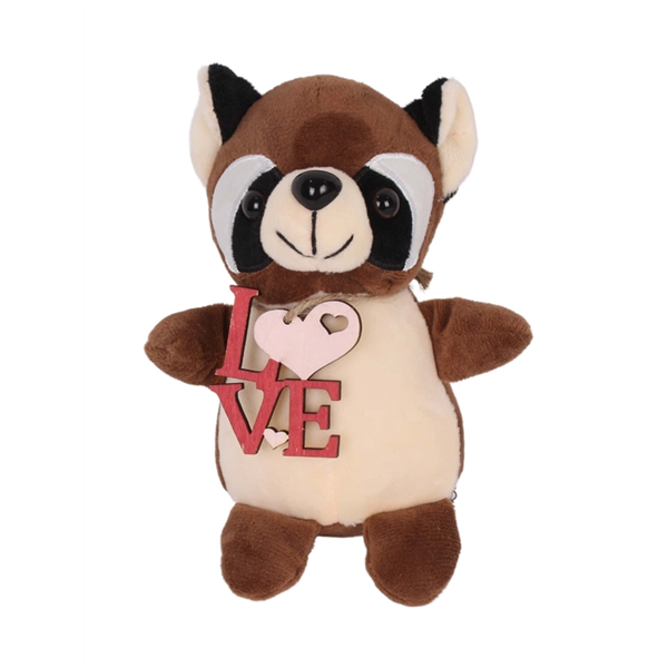 18279_2 PELUCHE NAMORADOS VALENTINE PLUSH