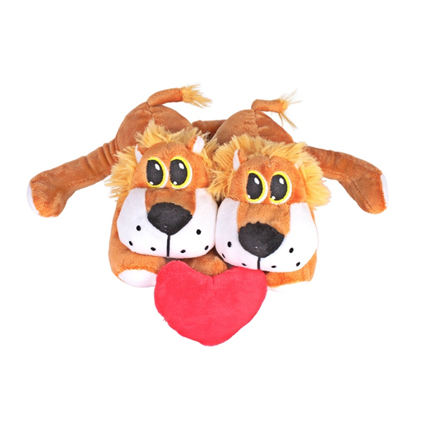 18282_2 PELUCHE NAMORADOS VALENTINE PLUSH