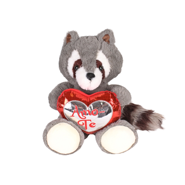 PELUCHE NAMORADOS VALENTINE PLUSH