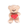 PELUCHE NAMORADOS VALENTINE PLUSH